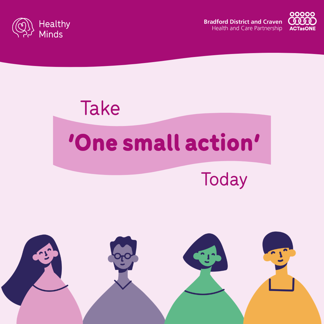 mental health awareness week read the taking action for your mental ...